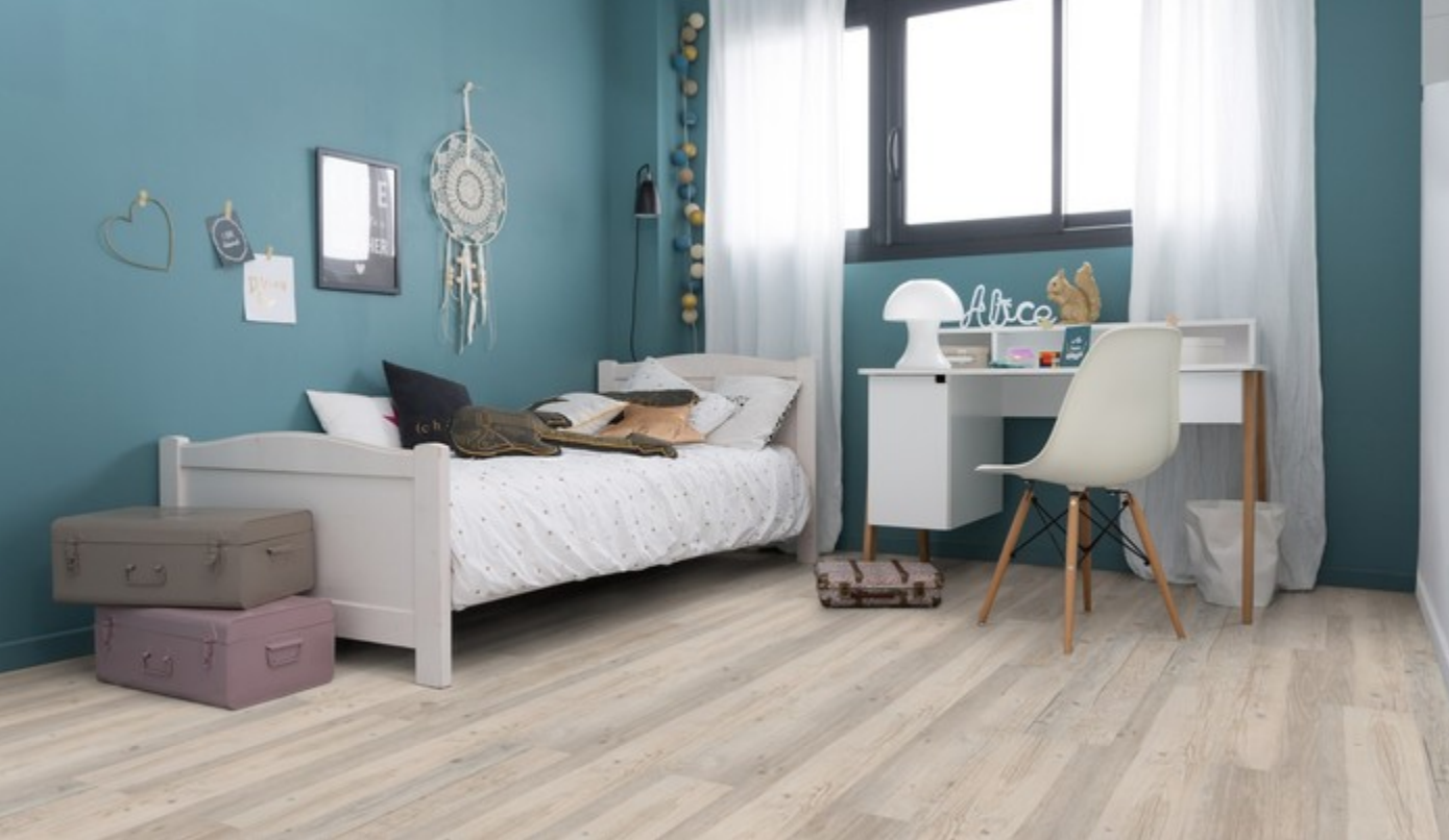 Bedroom Flooring 2