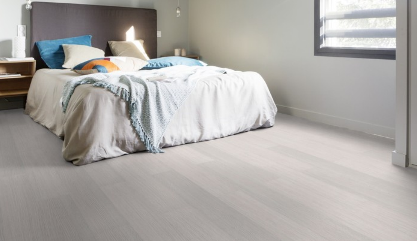 Bedroom Flooring 1